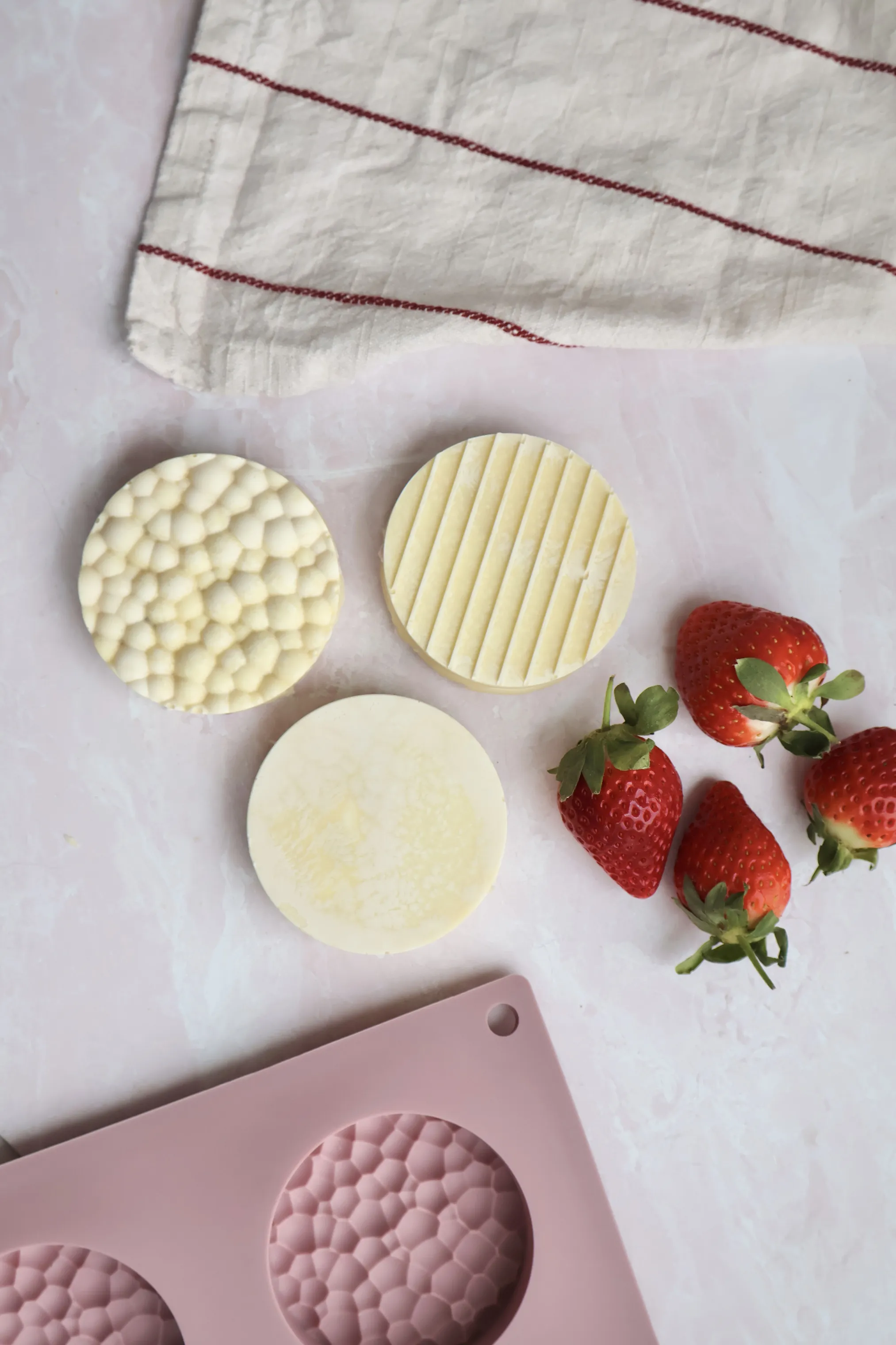 by Ditte Julie Silikoneform