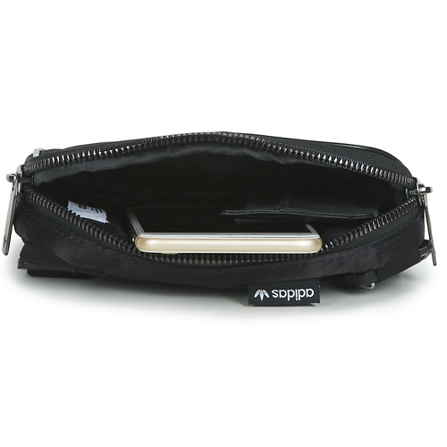 adidas Originals - FESTIVAL BAG - black