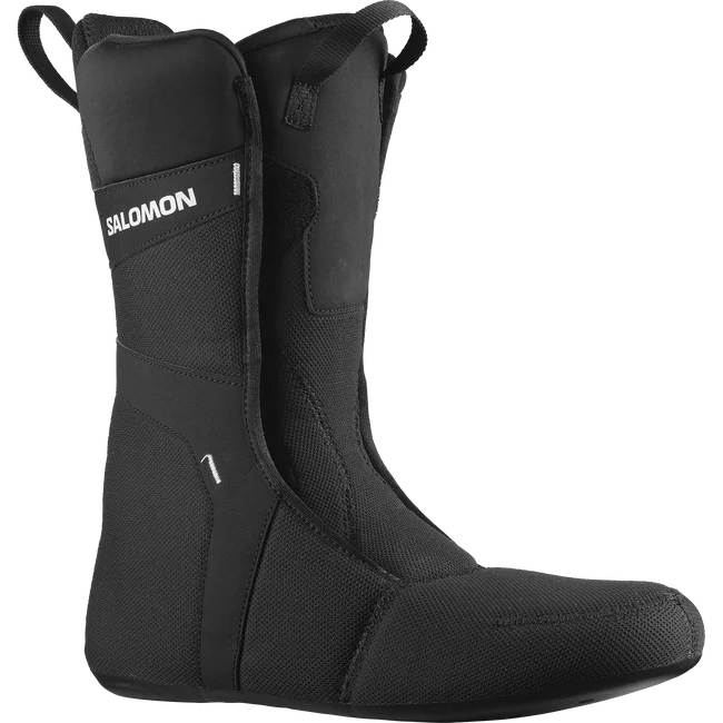 MALAMUTE DUAL BOA®  Snowboard-Schuhe Herren Black/Black/Black