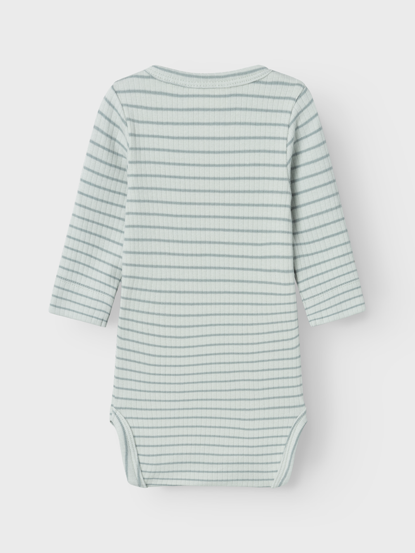 Gio Bon Long Sleeve Slim Body