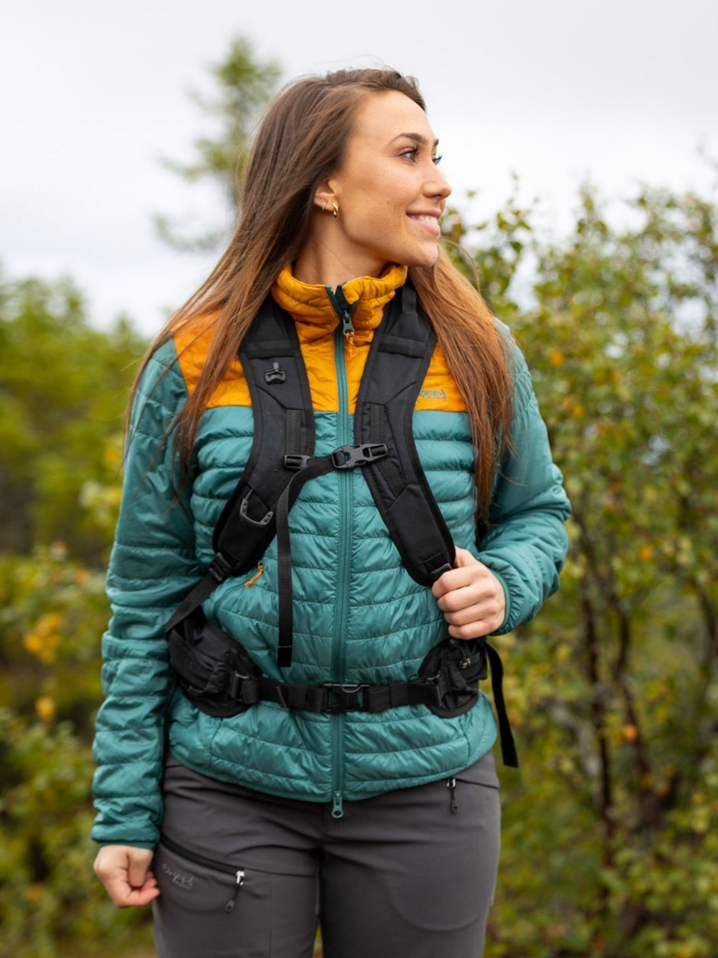 Rondane 24L