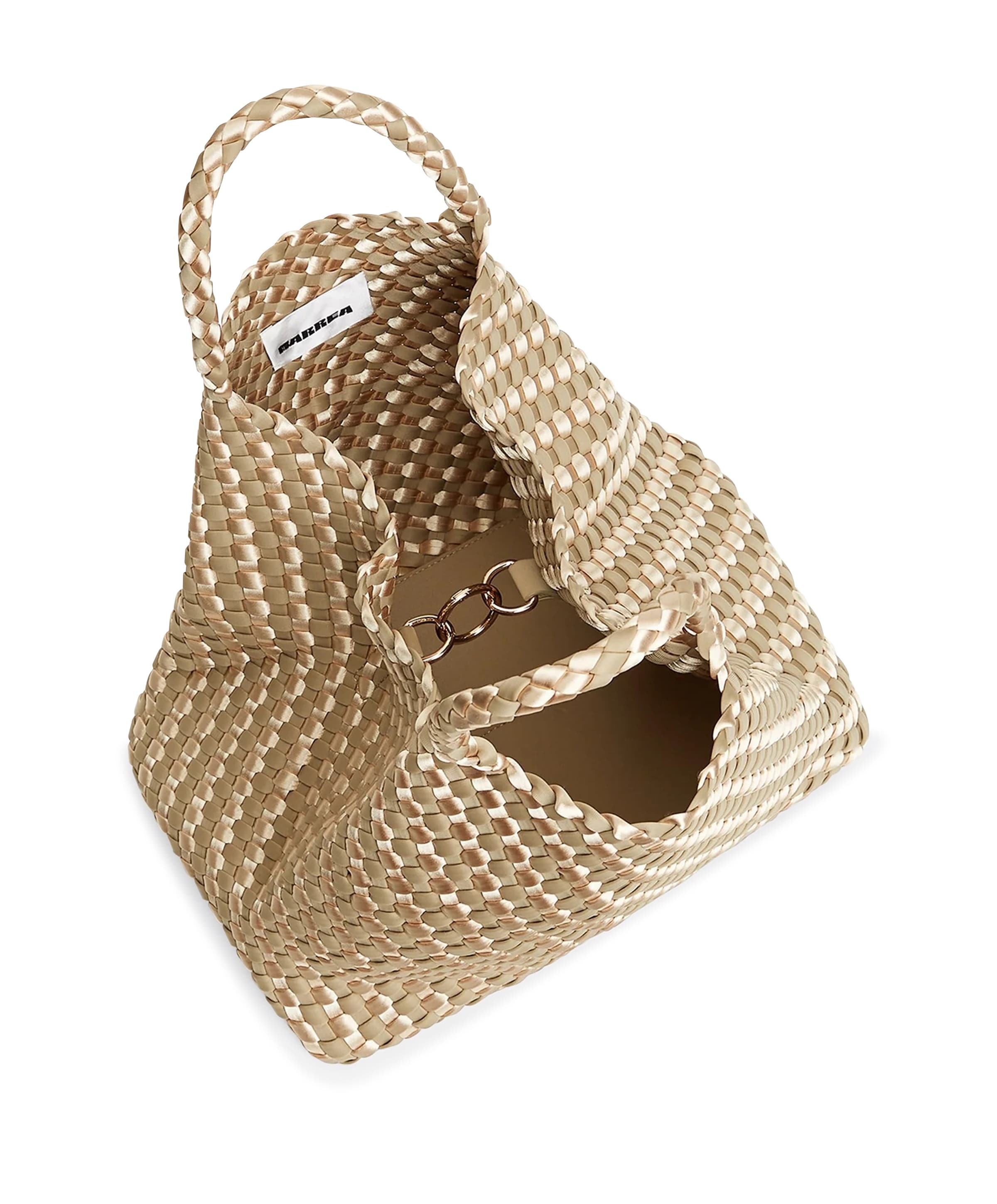 Marrea Dames tas beige