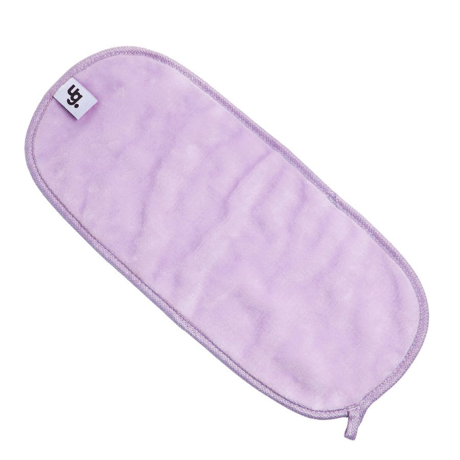 Urban Glow Bye Bye Makeup Eraser Towel