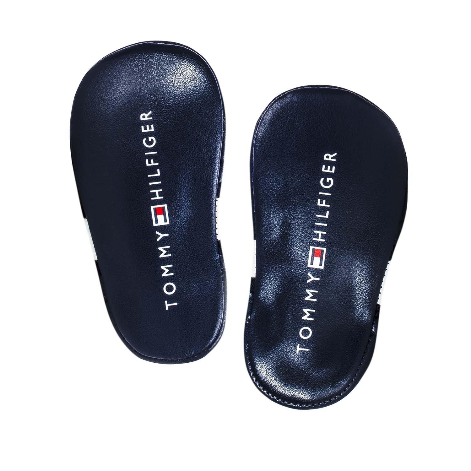 Tommy Hilfiger THK Kiki Flag Velcro Cr00