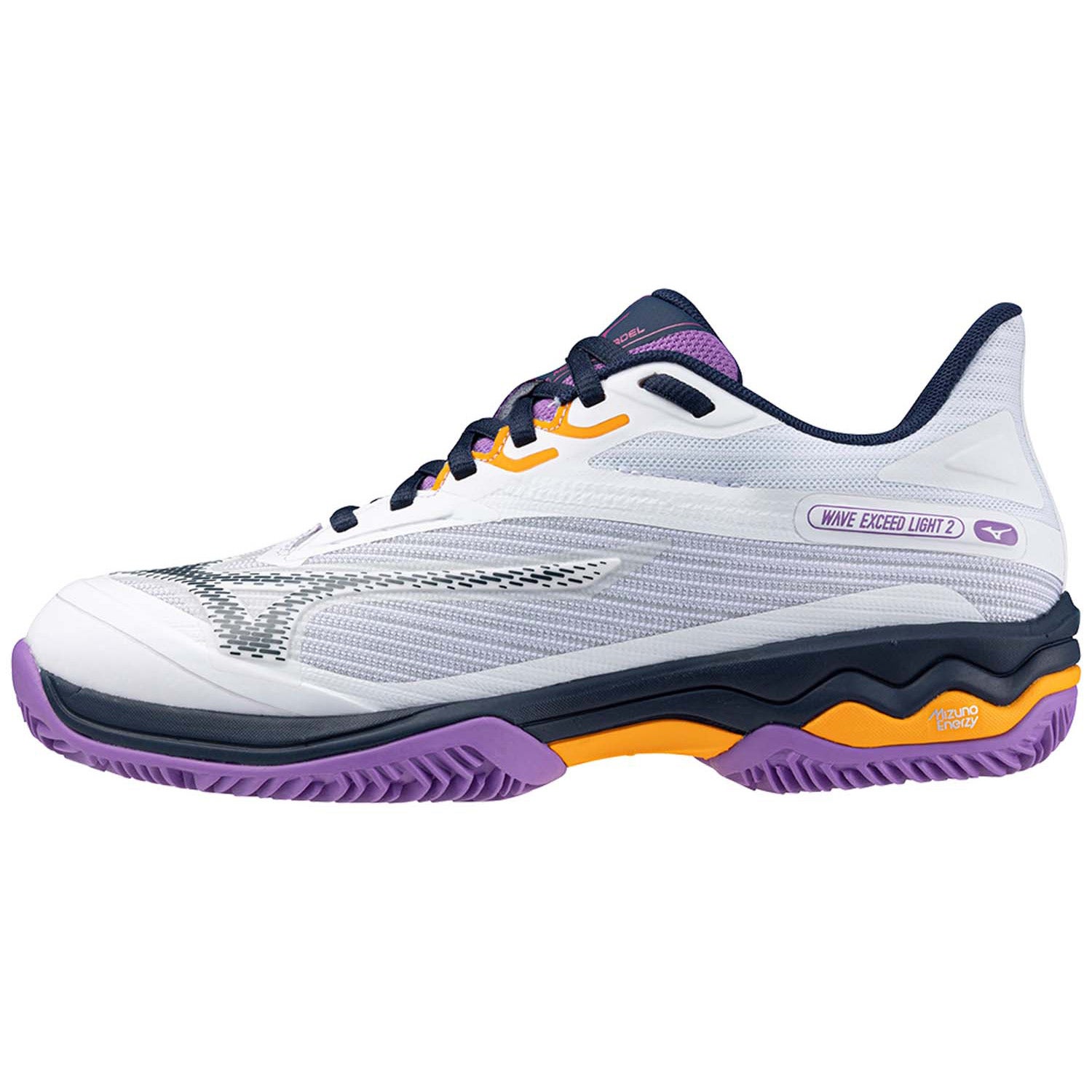 Mizuno  Wave Exceed Light 2 Padel Dames