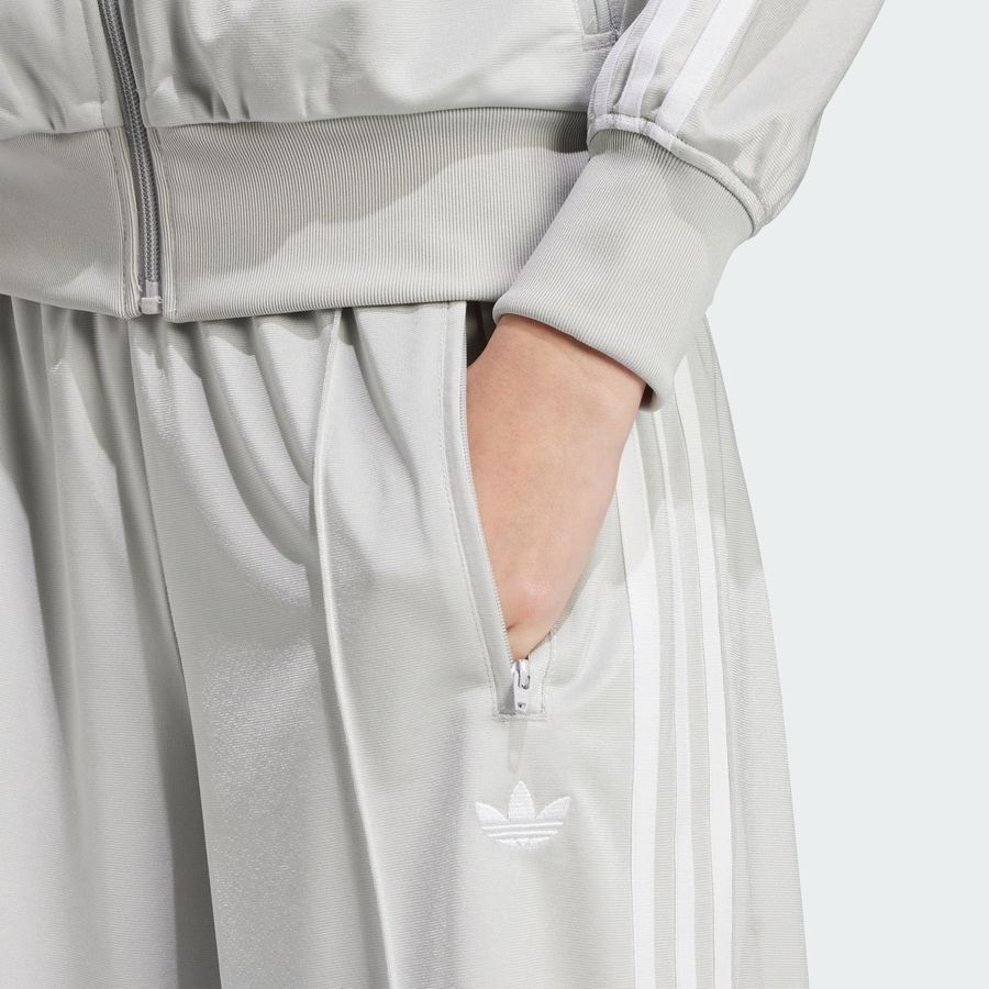 Adidas Original Pantalon de survêtement ample Adicolor Classic Firebird