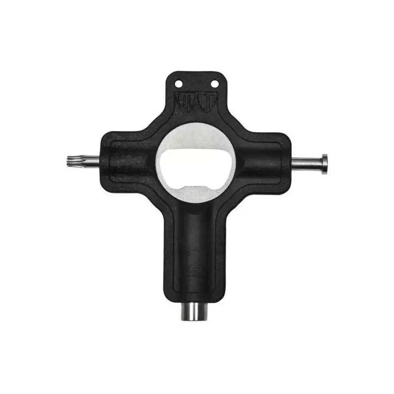Tool roller WICKED Cross Skate