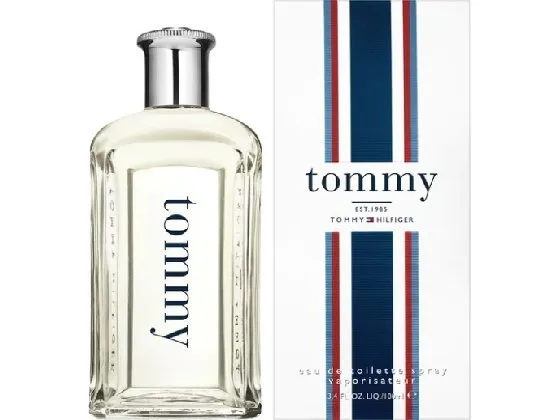 Tommy Hilfiger Tommy Eau De Toilette 100 ml (man)