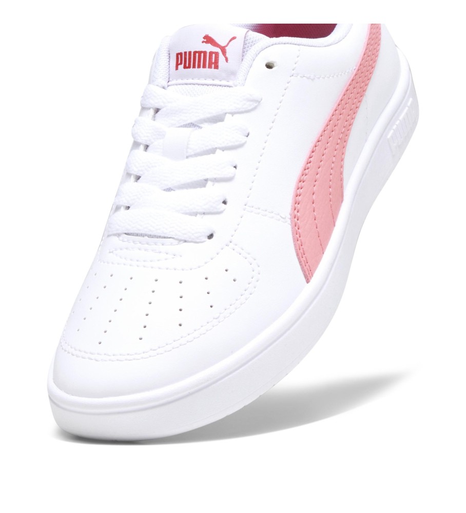 Tênis Puma Rickie branco