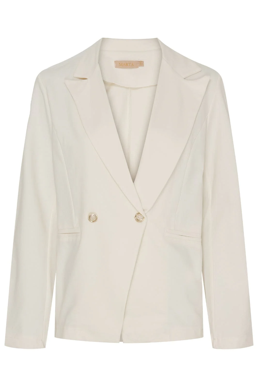 Marta Du Chateau Mdcvivian Blazer