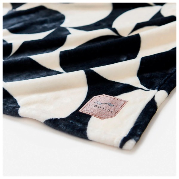 Slowtide - Caster Plush Throw Blanket - Couverture pique-nique