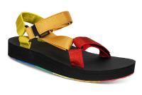 Sandal Universal Pride Flerfarget