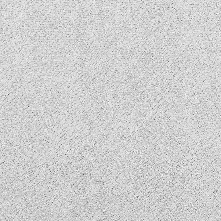 Serviette de bain blanche Koros 140 x 70 cm GoodHome