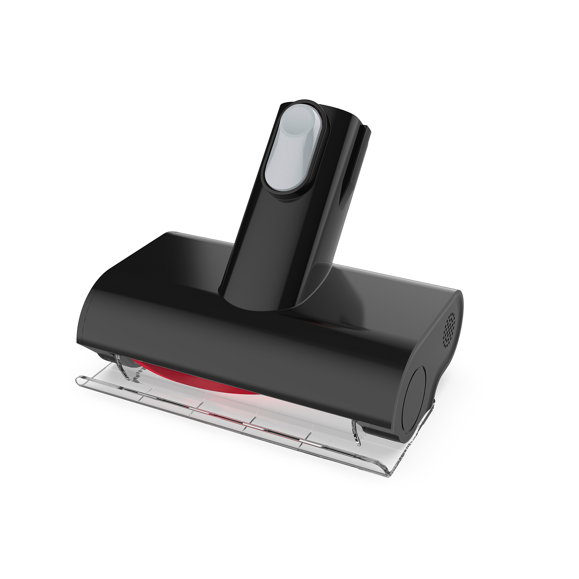 SEVERIN Hand- und Stielsauger S'Power HV 7966 - schwarz-silber - kabellos