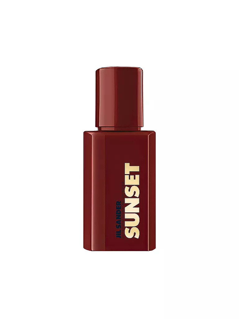 JIL SANDER Sunset Eau de Parfum 30ml  keine Farbe