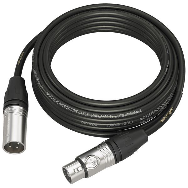 Behringer GMC-1000