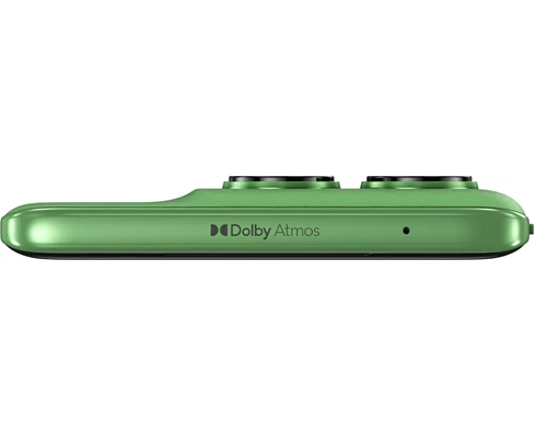 Motorola Edge 60 12GB / 512GB - Shamrock