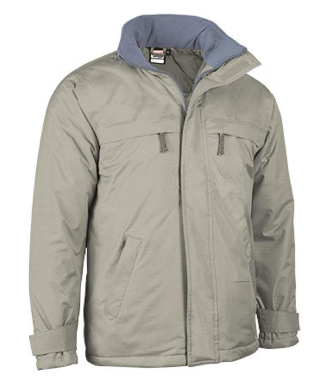 Parka - Homme - REF BOREAL - beige sable