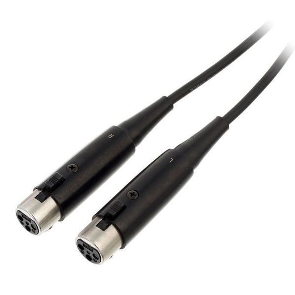 Shure PA720 PSM-600