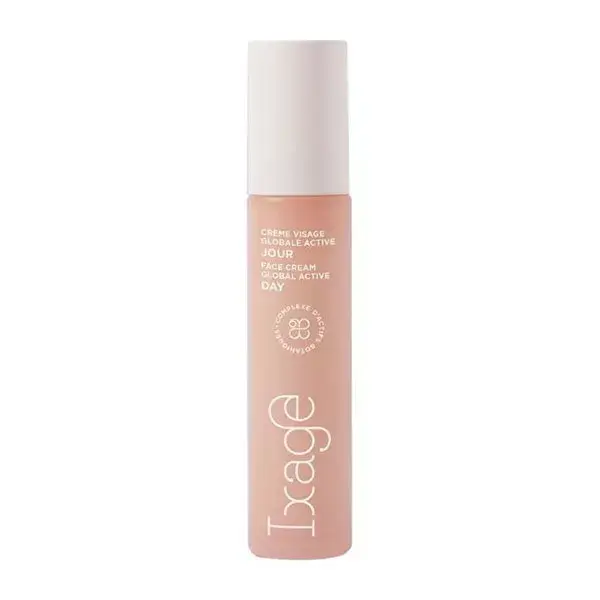 Creme facial diurno Ixage Organic Global Active 45ml