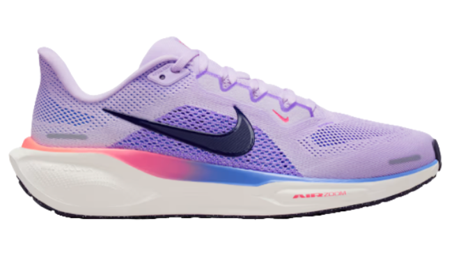 Pegasus 41 Hardloopschoen Dames