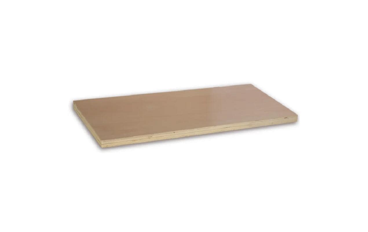 Arbeitsplatte 2400 RSC24/PLArbeitsfläche aus Holz