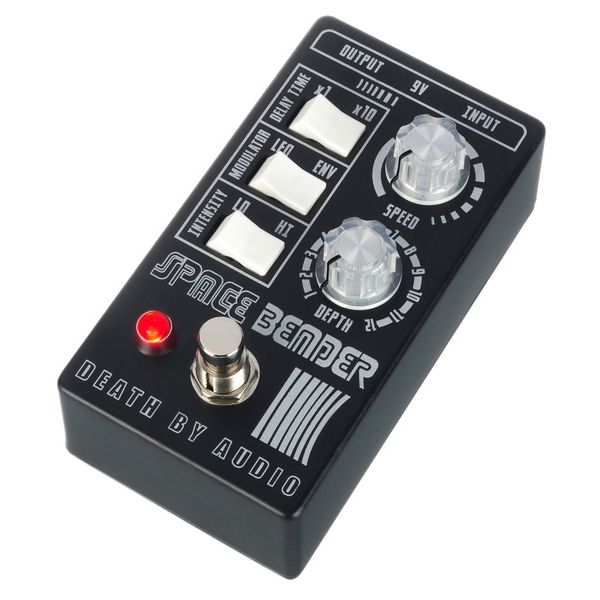 Death by Audio Space Bender Chorus/Modul.