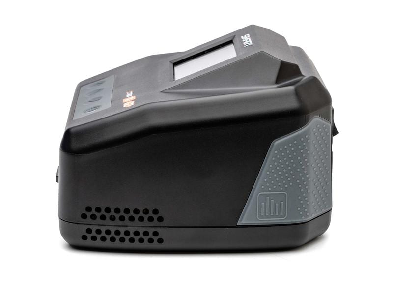 Spektrum Ladegerät Smart G2 S1100 AC, 100 W, 1-6S Spektrum Smart Ladegerät für 1-6S LiPo Akkus