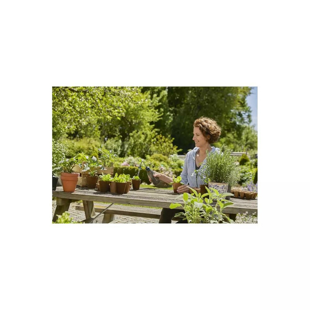 Pulvérisateur à pipette 0,45l - gardena