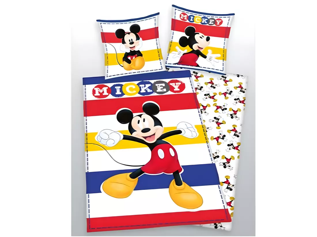 Parure De Couette 140 X 200 