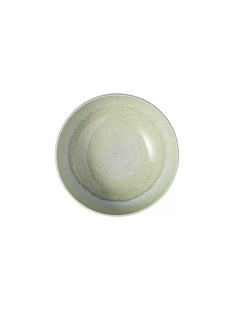 LIKE BY VILLEROY & BOCH Bol 0,85l PERLEMOR Alga  olive