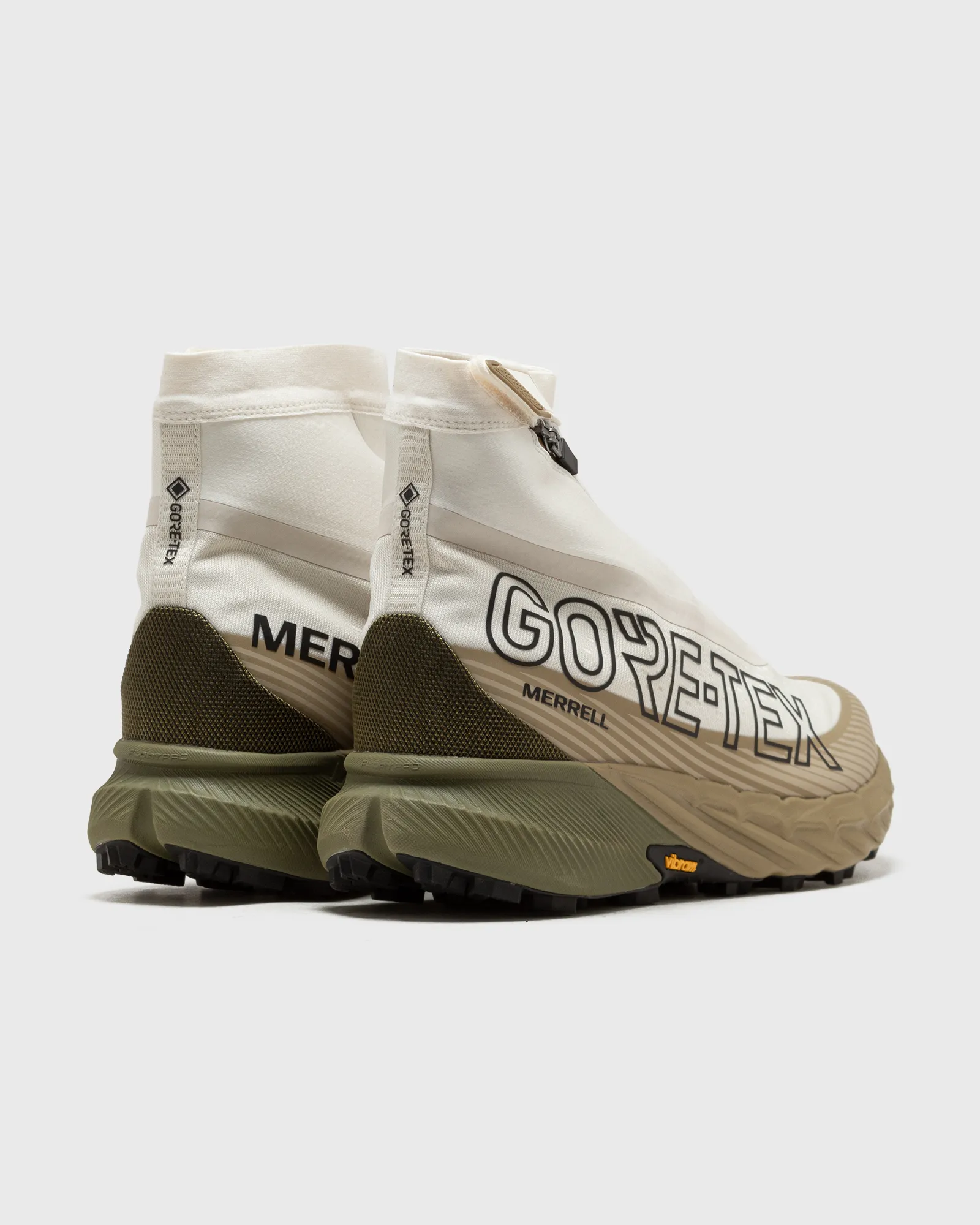 Merrell 1-TRL AGILITY PEAK 5 ZERO GTX SE