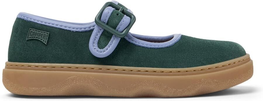 Camper Kiddo Schoenen Groen