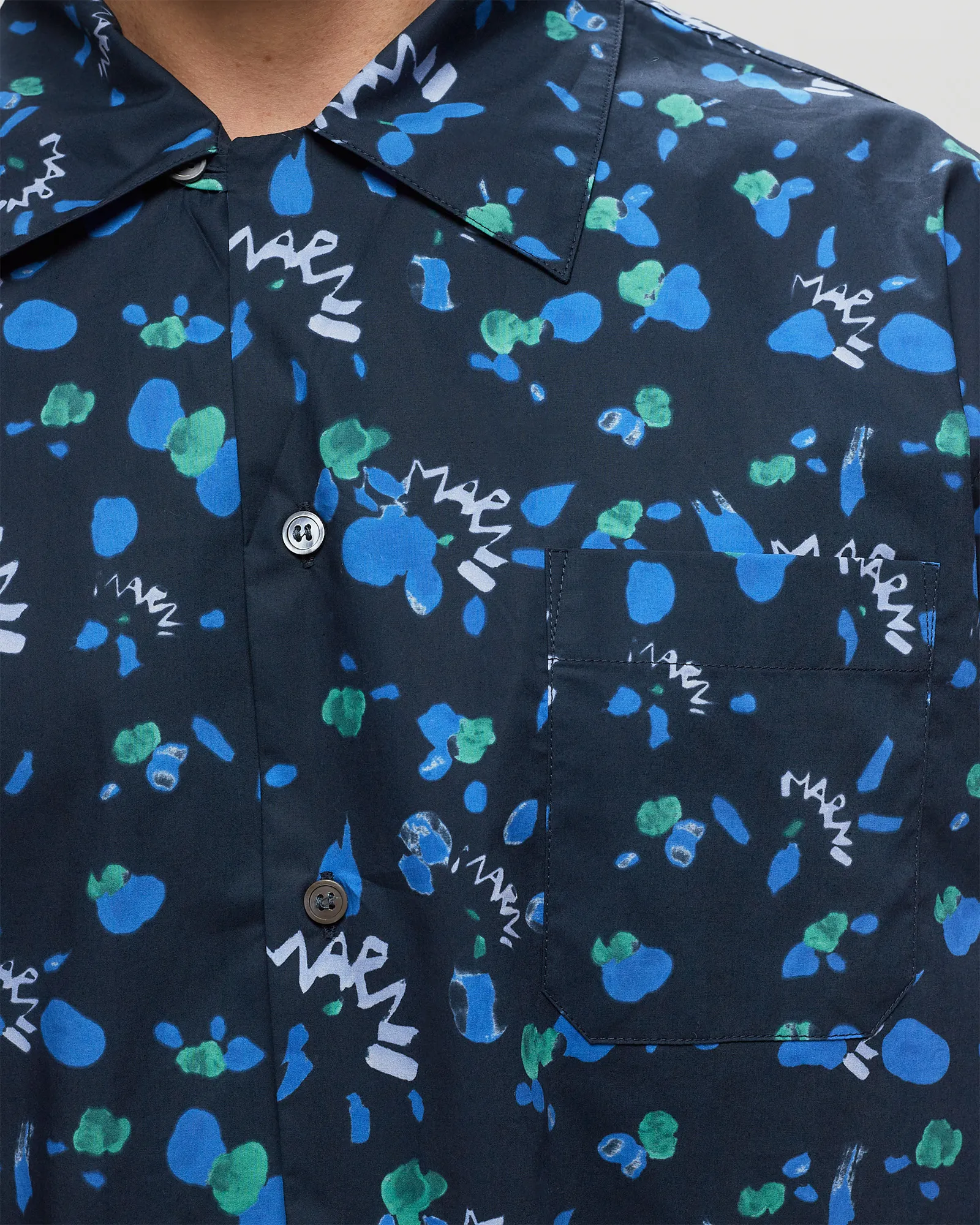 Marni SHIRT