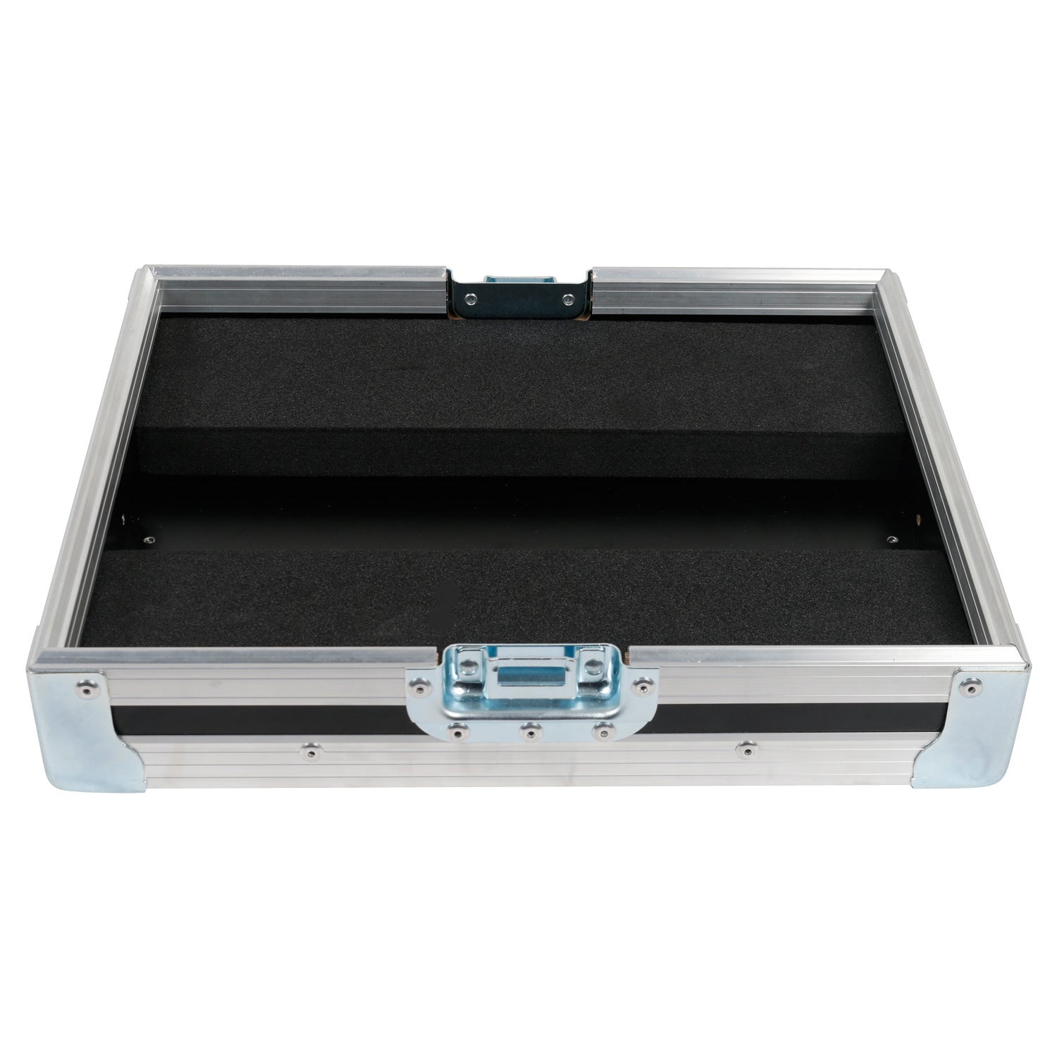 Innox FC-MIX-S mixer flightcase met schuim - small