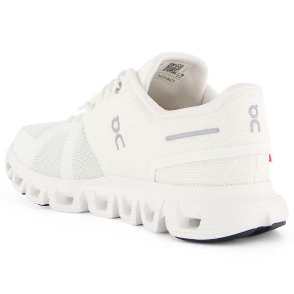 On - Women's Cloud 6 Wide - Baskets