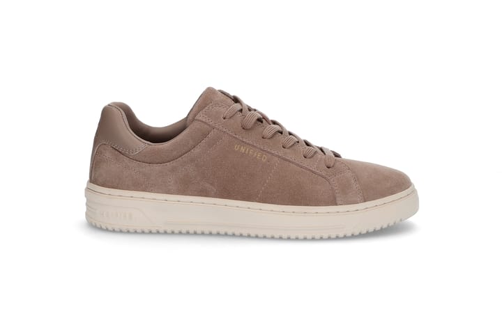 Cupsole Sneaker
