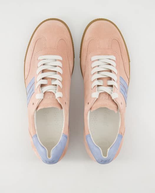 Paul Green 5450 Sneaker in Rosa