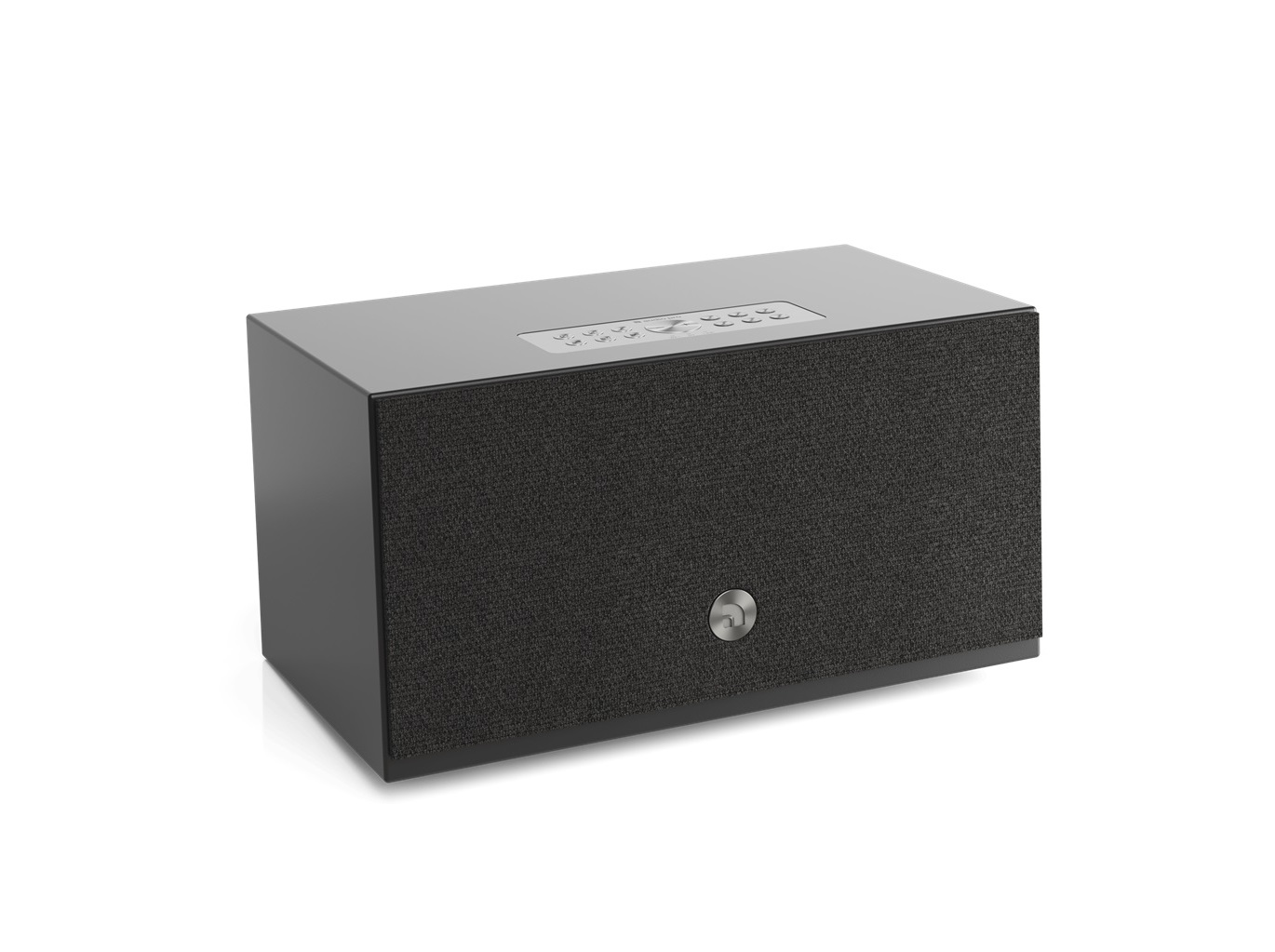 COLUNA C10 MKII AUDIO PRO AP15200 PRETO