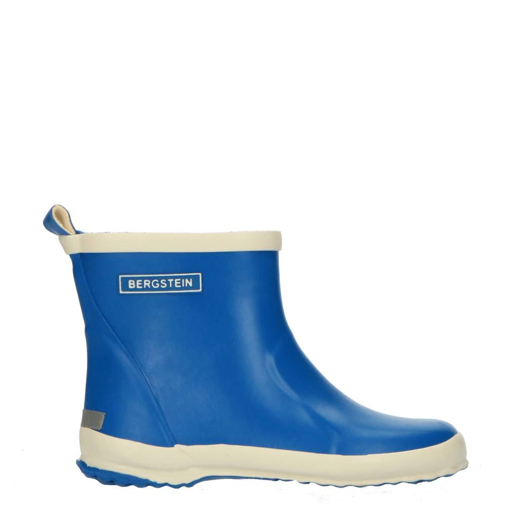 Bergstein Chelseaboot regenlaarzen kids