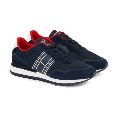 Sneakers homme Tjm Retro Runner TOMMY HILFIGER