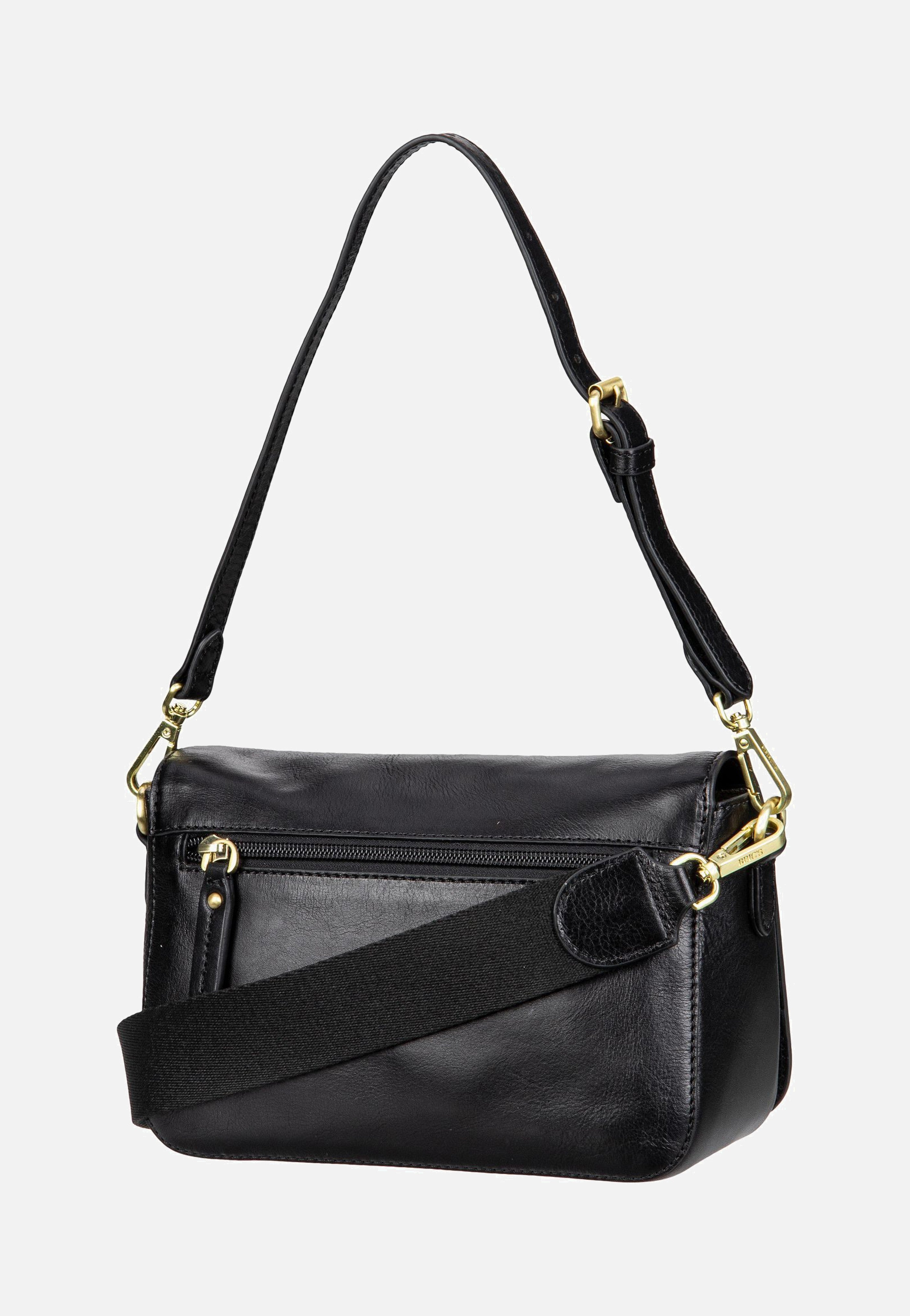 Volterra 5960 Black - Umhängetasche