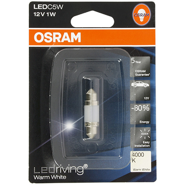 Osram - Ampoule navette OL6418-LR4-01B