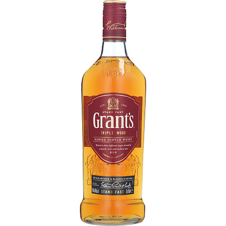 Blended Scotch Whisky