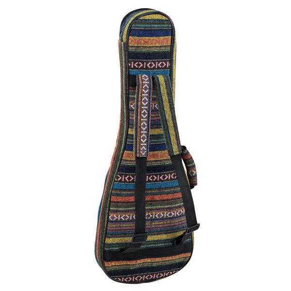 Ziegenspeck E-Uke Tenor