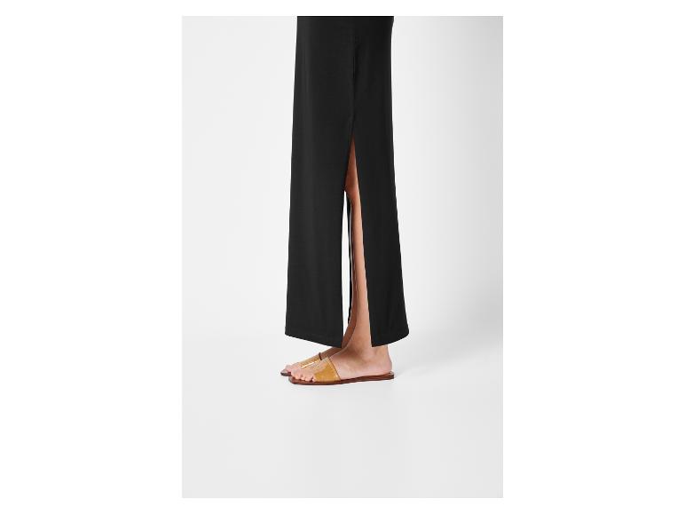 Dames maxi-jurk