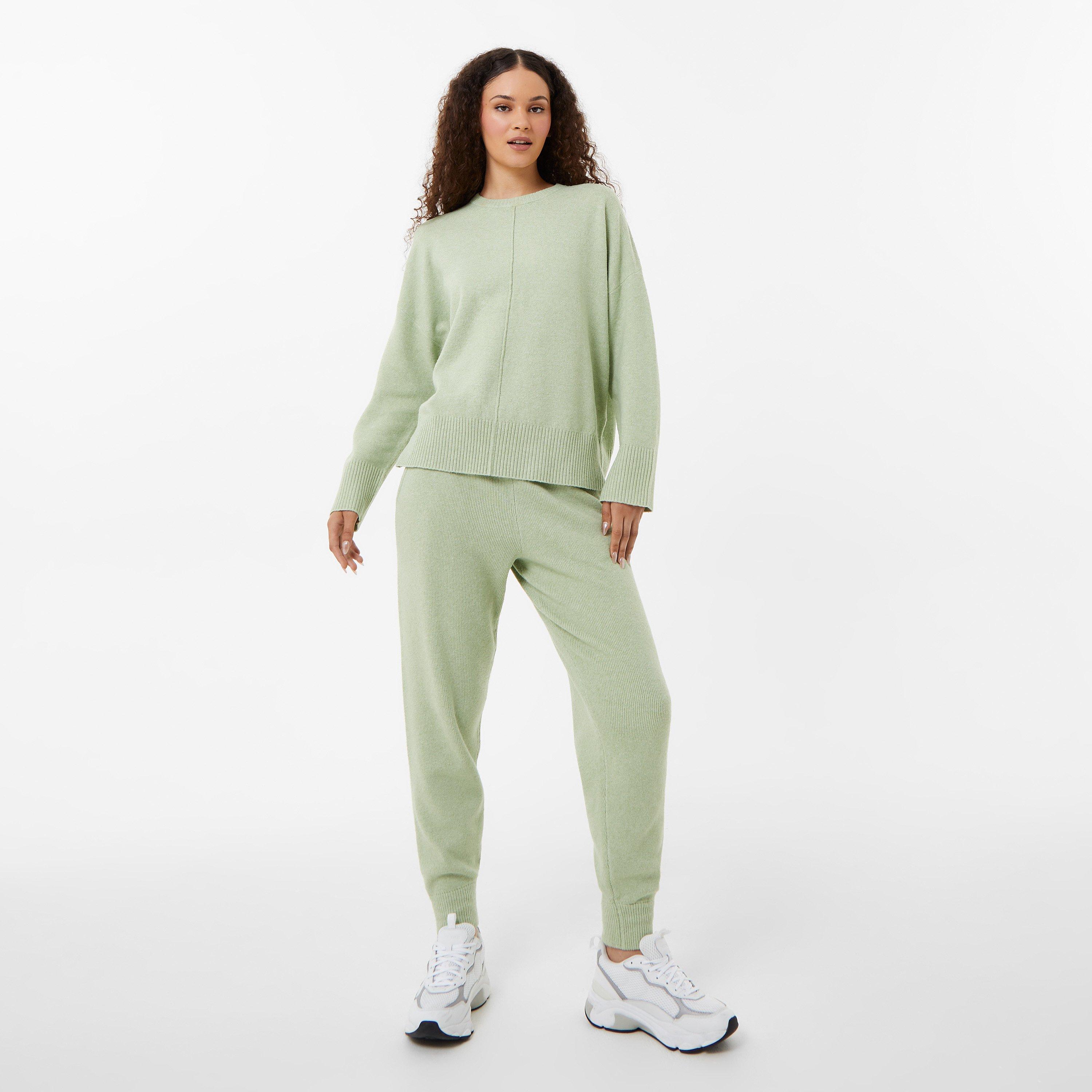 Jack Wills JW Knit Crew Neck Jumper
