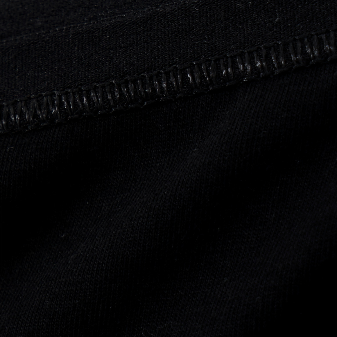 Gina Benotti 4 Damen Pantys aus Baumwolle schwarz