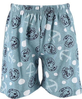 Peppa Gris Pysjamas, Navy