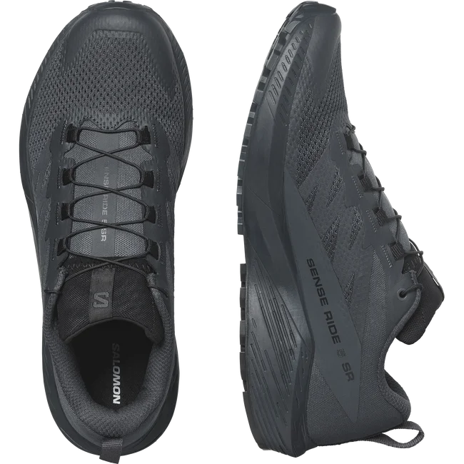 SENSE RIDE 5 SR  Trailrunning-Schuhe Unisex
